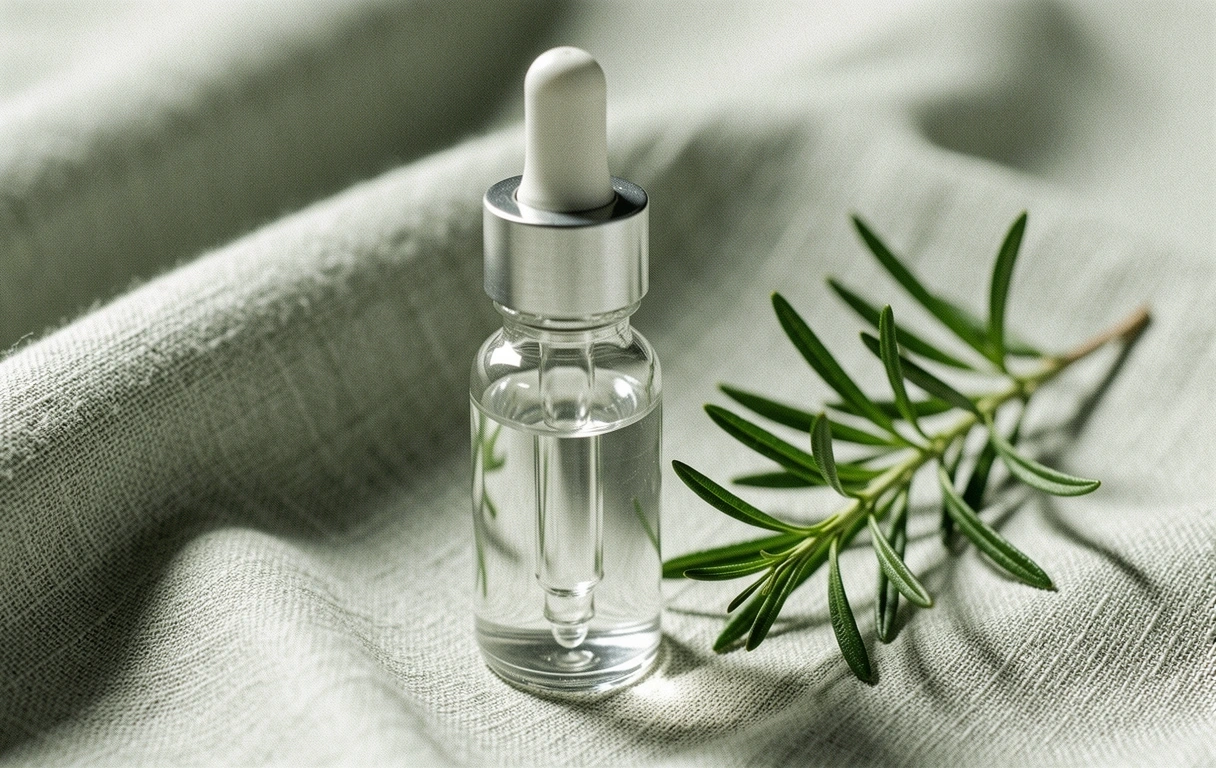 Clinical botanical focus